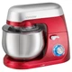 Кухонный комбайн Clatronic KM 3709 Red - изображение 1