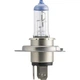 Автолампа Philips галогенова 75/70W (13342 MDBV S2) - зображення 1