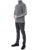 Светр чоловічий BOGNER (8887-6074-026/19-20) Сірий XXL - изображение 2