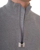 Светр чоловічий BOGNER (8882-6030-017/19-20) Сірий XXL - изображение 7