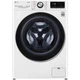 Пральна машина LG F2V9GC9W - зображення 1