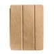 Чохол Upex Smart Case для iPad Air 3 2019 / Pro 10.5 Gold (UP58008) - зображення 1