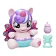 Интерактивная игрушка Hasbro Малышка пони принцесса Фларри Харт My Little Pony Baby Flurry Heart (B5365) - изображение 2