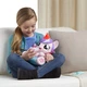 Интерактивная игрушка Hasbro Малышка пони принцесса Фларри Харт My Little Pony Baby Flurry Heart (B5365) - изображение 6