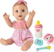Кукла Spin Master Лувабелла Блондинка Luvabella Blonde Hair Interactive Doll (6028851) - изображение 1