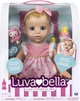 Кукла Spin Master Лувабелла Блондинка Luvabella Blonde Hair Interactive Doll (6028851) - изображение 3
