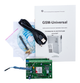 Охранная сигнализация Потенциал Плата ППК GSM-Universal -1 GSM централь с функциями умного дома - изображение 2