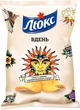 Упаковка чипсов Люкс со вкусом карамелизированного перца 133 г х 23 шт (3.059 кг) (7622210877284) - изображение 2