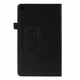 Чехол Deexe Folder Style для Samsung Galaxy Tab A 8.0 2019 (T290/295) - Black - изображение 2