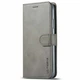 Чехол LC.IMEEKE Wallet Case для iPhone 11 - Grey - изображение 2