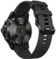 Мультиспортивний годинник COROS VERTIX чорний WVTX-BLK - изображение 2