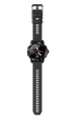 Мультиспортивний годинник COROS VERTIX чорний WVTX-BLK - изображение 5