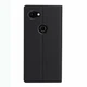 Чехол-книжка VILI DMX Style для Google Pixel 3a XL - Black - изображение 4