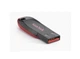 USB Флешка 2.0 32GB для компьютера Sandisk Cruzer Spark 32ГБ Черная - изображение 2