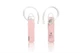 Bluetooth гарнитура Remax RB-T9 Pink - изображение 1