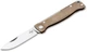 Нож Boker Plus Atlas Brass (01BO853) - изображение 1
