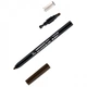 Карандаш для глаз Sinart EYEPENCIL №02 brown - изображение 2