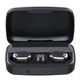 Бездротові Bluetooth-навушники True Wireless S17 s Black - зображення 2