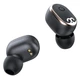 Бездротові Bluetooth-навушники True Wireless S17 s Black - зображення 5