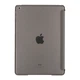 Чехол Upex Smart Series для iPad mini 3/2/1 Gray (UP56138) - изображение 2