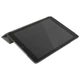 Чехол Upex Smart Series для iPad mini 3/2/1 Gray (UP56138) - изображение 3