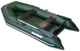 Надувная моторная лодка с надувным дном Sport-Boat Neptun N310LD - изображение 1