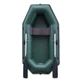 Надувний гребний човен Sport-Boat Cayman C210L - зображення 2