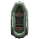 Надувная гребная лодка Sport-Boat Cayman C300LS - изображение 2