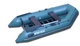Моторная лодка со сланевым днищем Sport-Boat Neptun N290LS - изображение 2