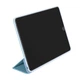 Чехол Upex Smart Case для iPad 9 | 8 | 7 10.2 2021 | 2020 | 2019 Blue (UP55559) - изображение 3