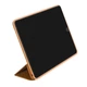Чохол Upex Smart Case для iPad 9 | 8 | 7 10.2 2021 | 2020 | 2019 Light Brown (UP55557) - зображення 3