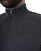 Светр чоловічий BUGATTI (8550-45042-280/19-20--2) XL Сірий - зображення 5