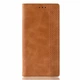 Чохол-книжка Deexe Retro Style для Samsung Galaxy M31 (M315) - Brown - зображення 6