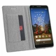 Чохол-книжка VILI DMX Style для Google Pixel 3a XL - Grey - зображення 6