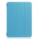 Чехол UniCase Slim для Apple iPad 9.7 (2017 / 2018) - Light Blue - изображение 2