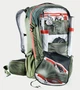 Рюкзак Deuter Trans Alpine Pro 28 л (3206119 2237) - изображение 8