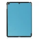 Чехол UniCase Slim для Apple iPad 9.7 (2017 / 2018) - Light Blue - изображение 3