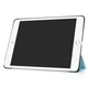 Чехол UniCase Slim для Apple iPad 9.7 (2017 / 2018) - Light Blue - изображение 4