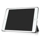 Чехол UniCase Slim для iPad 9.7 (2017 / 2018) - Black - изображение 4