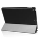 Чехол UniCase Slim для iPad 9.7 (2017 / 2018) - Black - изображение 5