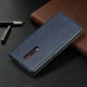 Чохол-книжка з кишеньками UniCase Geometric Pattern для Xiaomi Mi 9T / Mi 9T Pro / Redmi K20 / Redmi K20 Pro - Blue - зображення 6