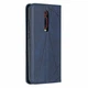 Чохол-книжка з кишеньками UniCase Geometric Pattern для Xiaomi Mi 9T / Mi 9T Pro / Redmi K20 / Redmi K20 Pro - Blue - зображення 8
