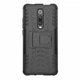 Захисний чохол UniCase Hybrid X для Xiaomi Mi 9T / Mi 9T Pro / Redmi K20 / Redmi K20 Pro - Black - зображення 3