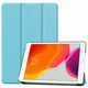 Чохол UniCase Slim для Apple iPad 10.2 7/8/9 Gen (2019/2020/2021) - Baby Blue - зображення 1