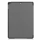 Чохол UniCase Slim для Apple iPad 10.2 7/8/9 Gen (2019/2020/2021) - Grey - зображення 8
