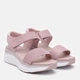 Женские сандалии Skechers 119226 BLSH 39 Розовые (194880934699) - изображение 2