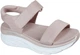 Женские сандалии Skechers 119226 BLSH 39 Розовые (194880934699) - изображение 6
