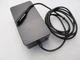 Блок питания для планшетов Microsoft (model 1536) 12В, 3.6А (43W), разъем 5-pin special + USB [2-pin] - изображение 1