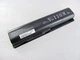 Батарея для ноутбука HP Pavilion DV4 HSTNN-UB73, 4400mAh (47Wh), 6cell, 10.8V, Li-ion, черная, - изображение 1