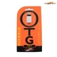ОTG Переходник белый OTG1 Type-C - изображение 2